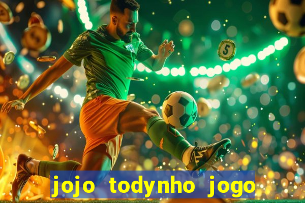 jojo todynho jogo do tigrinho